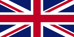 United Kingdom Тимчасові телефонні номери