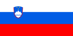 Словенія Тимчасові телефонні номери